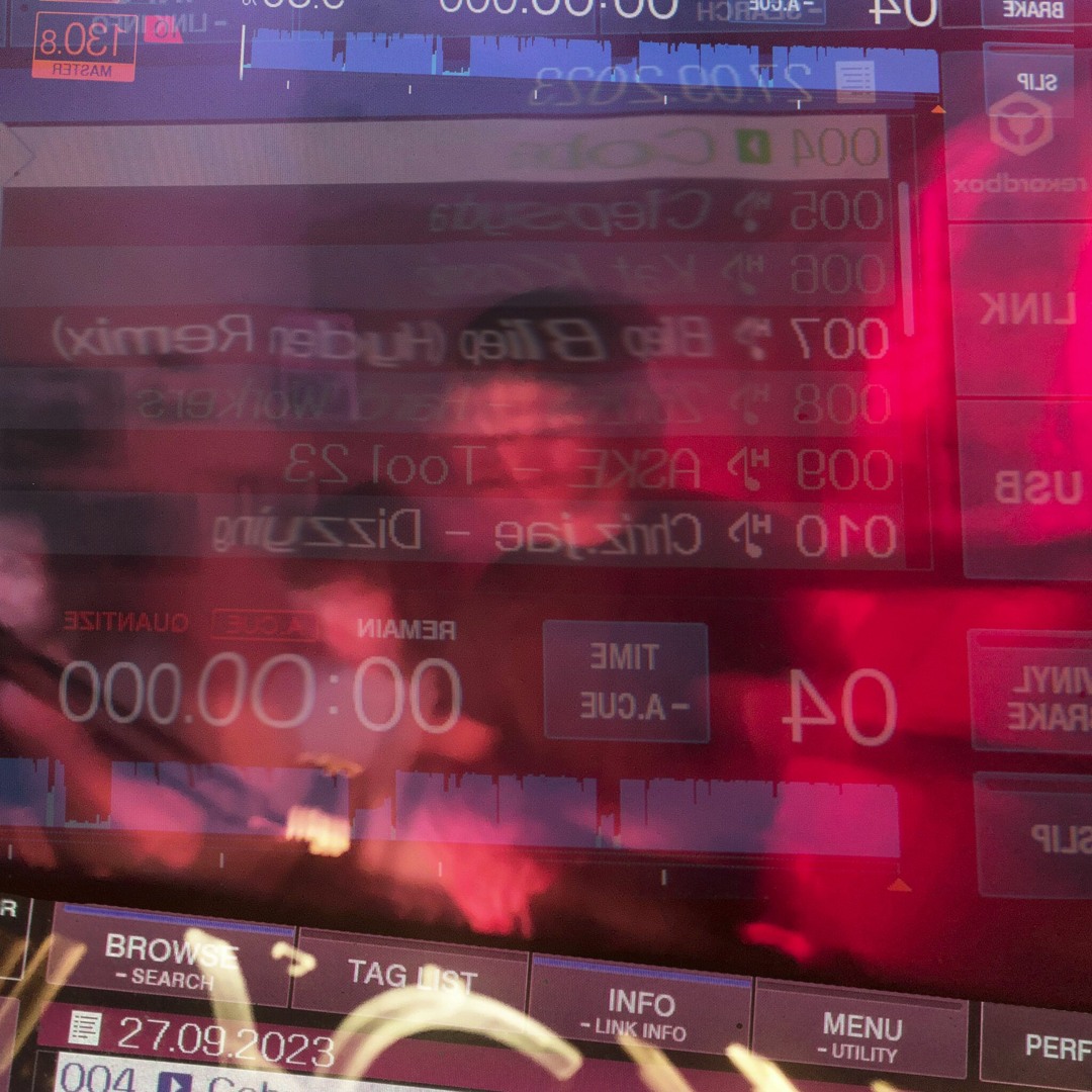 PassivLeander & Clemens im City Club Café am Dienstag Abend - 28.11.2023