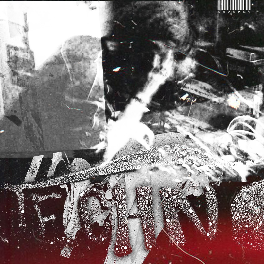 Leander LIVE aus der Augusta-Brauerei