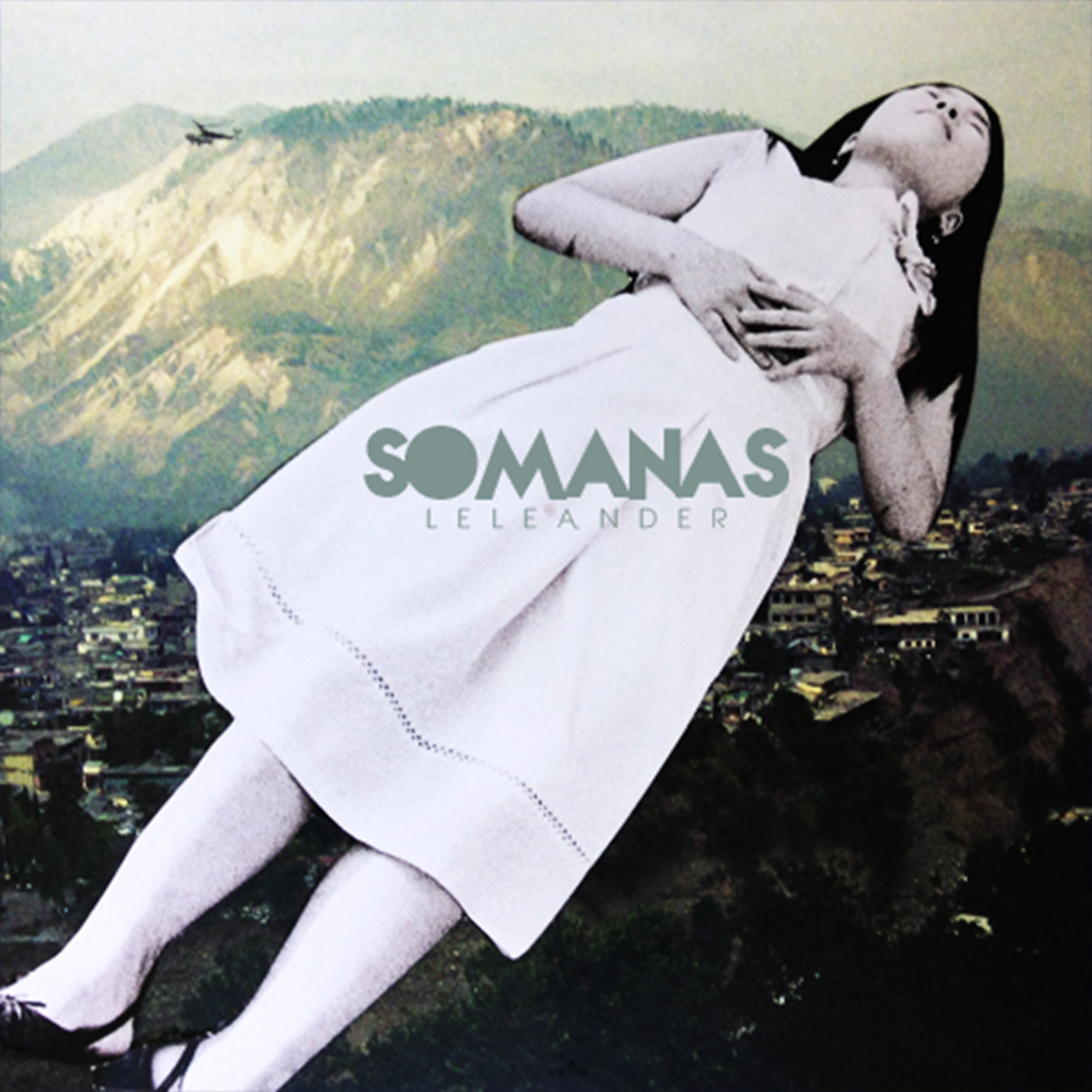 Somanas Ep