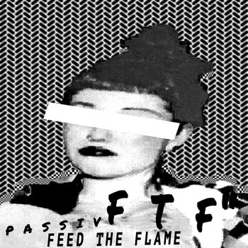FEED THE FLAME ° EP