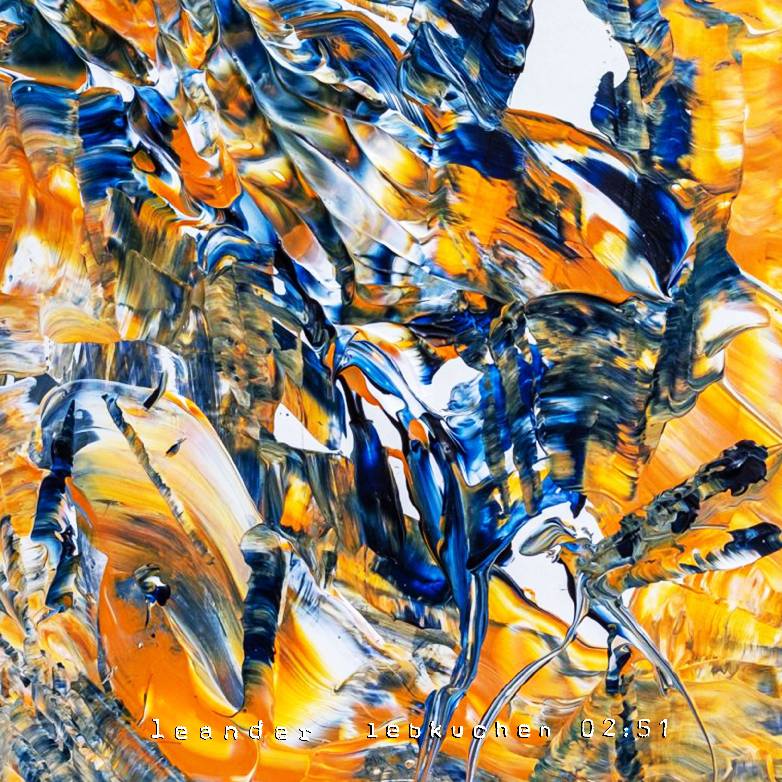 Lebkuchen 02:51 EP