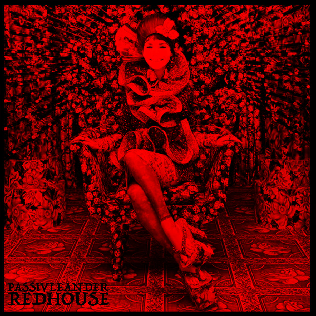 REDHOUSE EP