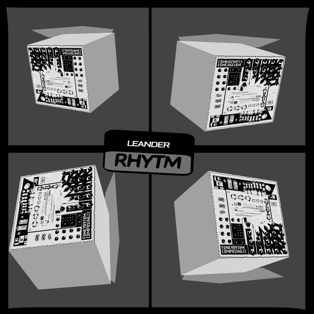 Rhytm Ep