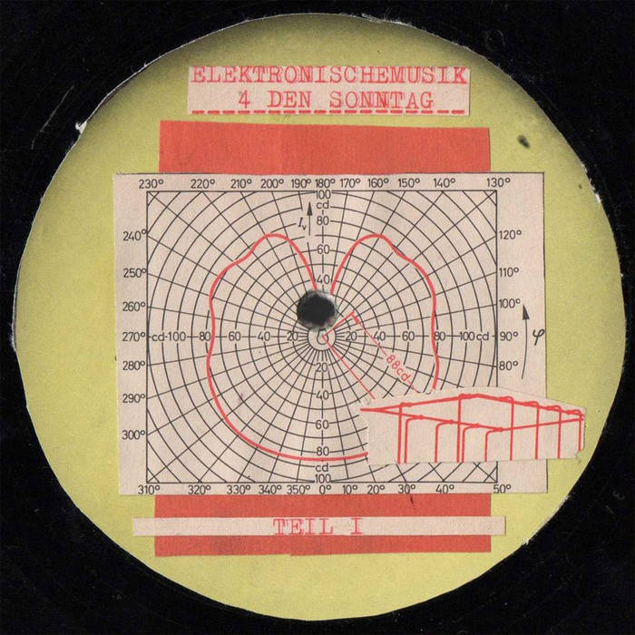 Teil.1, Elektronischemusik Für Den Sonntag
