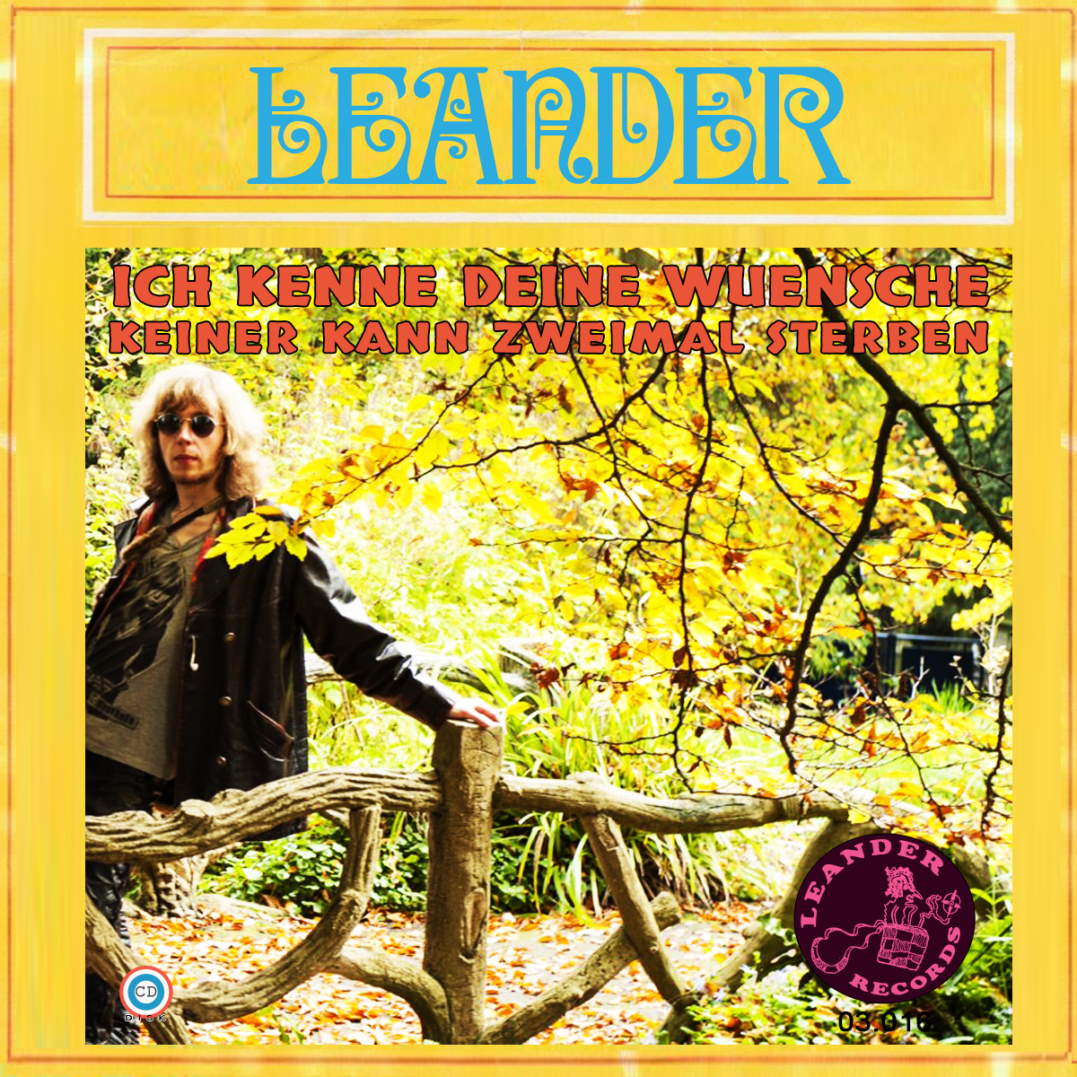 Ich Kenne Deine Wünsche