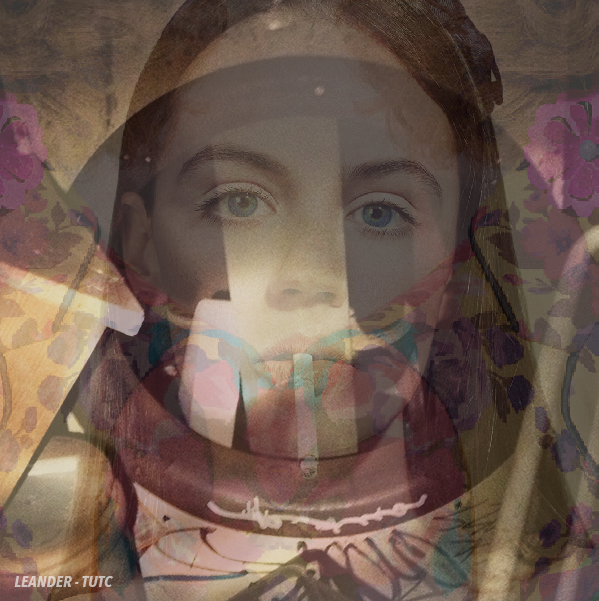 The Unknow Techno Chinese EP