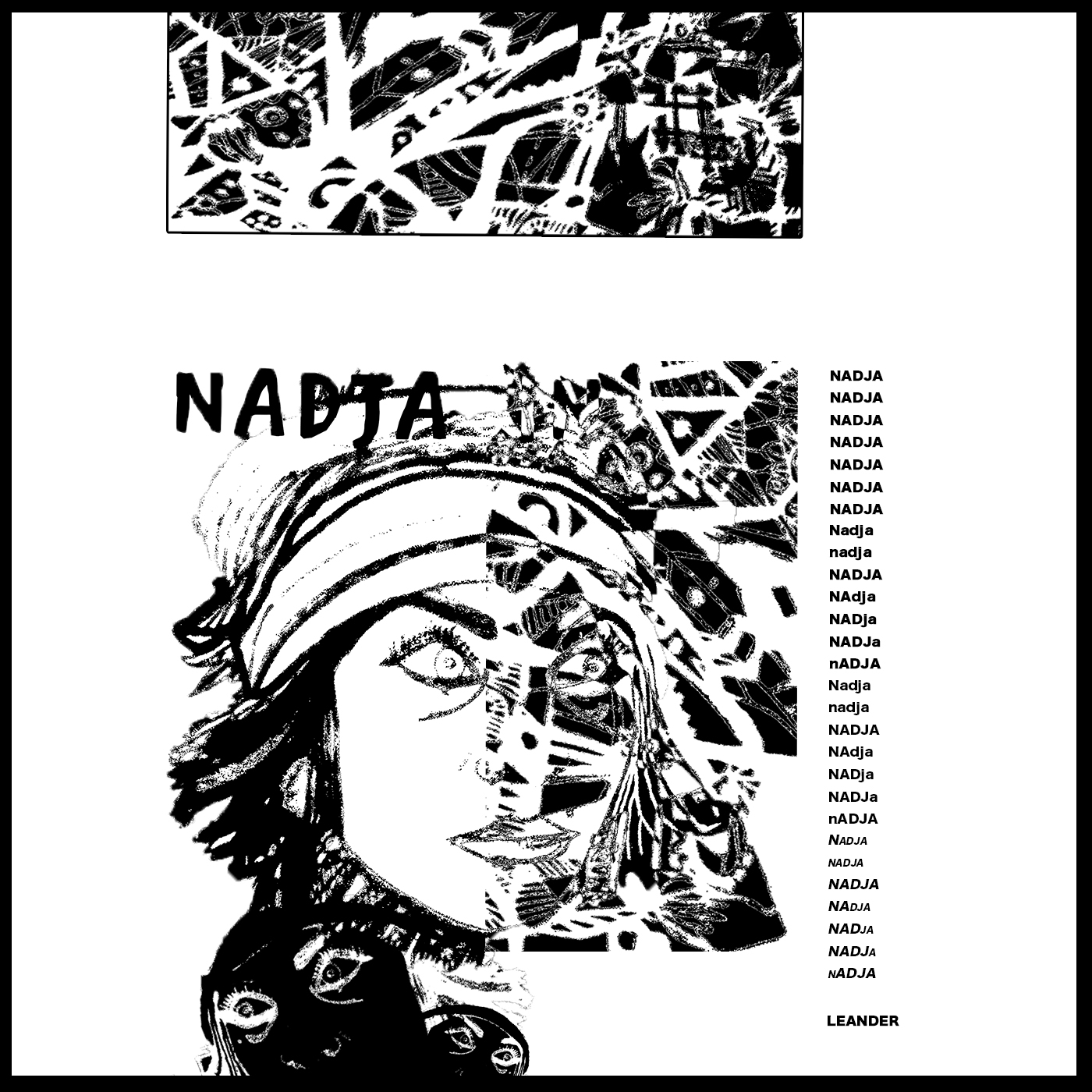 Better Butter ,Nadja?