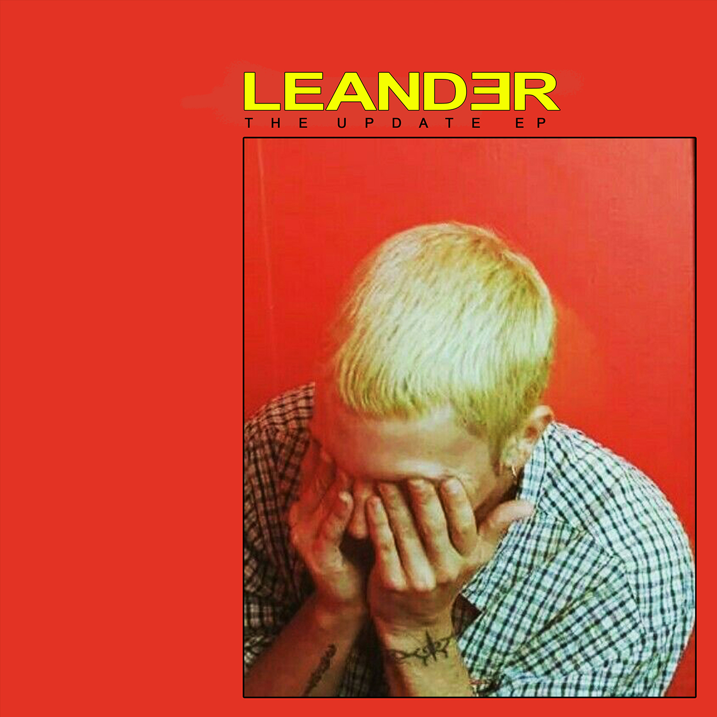 T H E U P D A T E E P