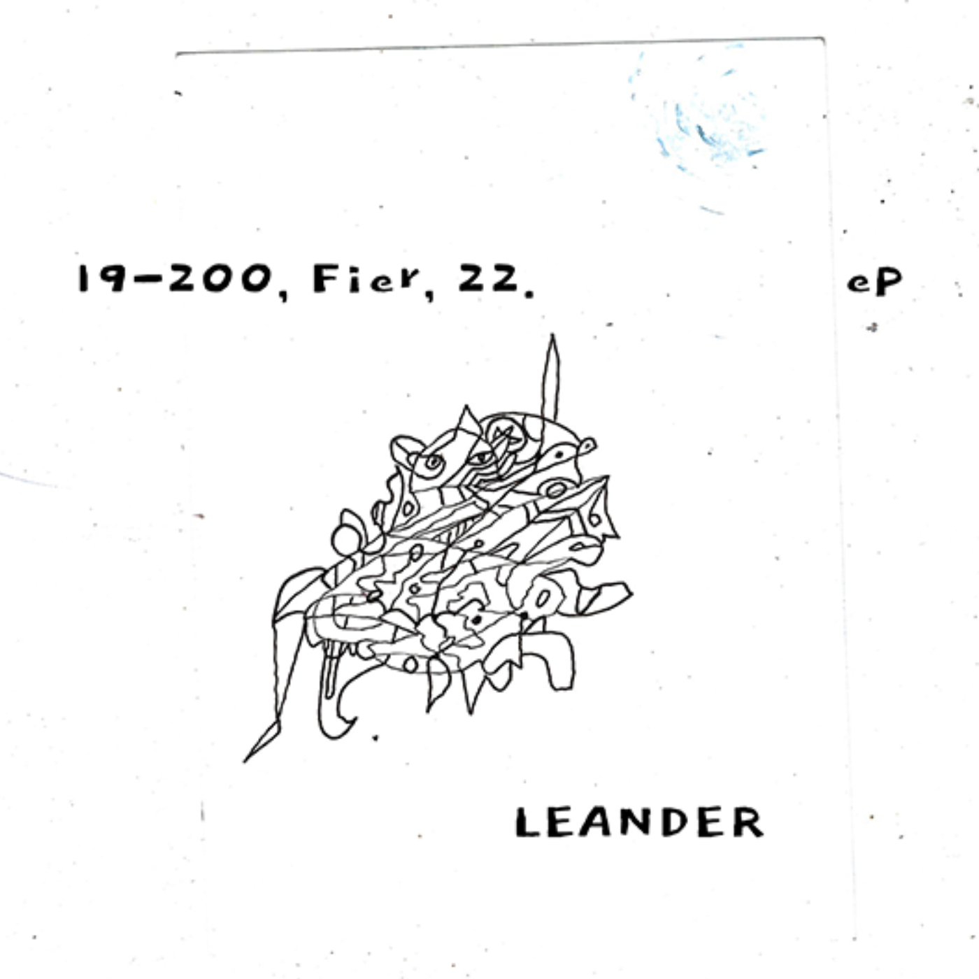19-2000, Fier, 22 ep