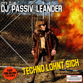TECHNO LOHNT SICH