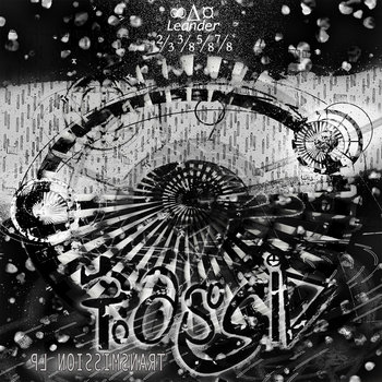 TRANSMISSION ⅔⅜⅝⅞ LP