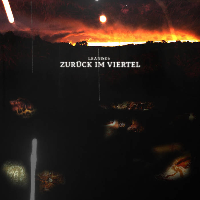 Zurück Im Viertel "LP