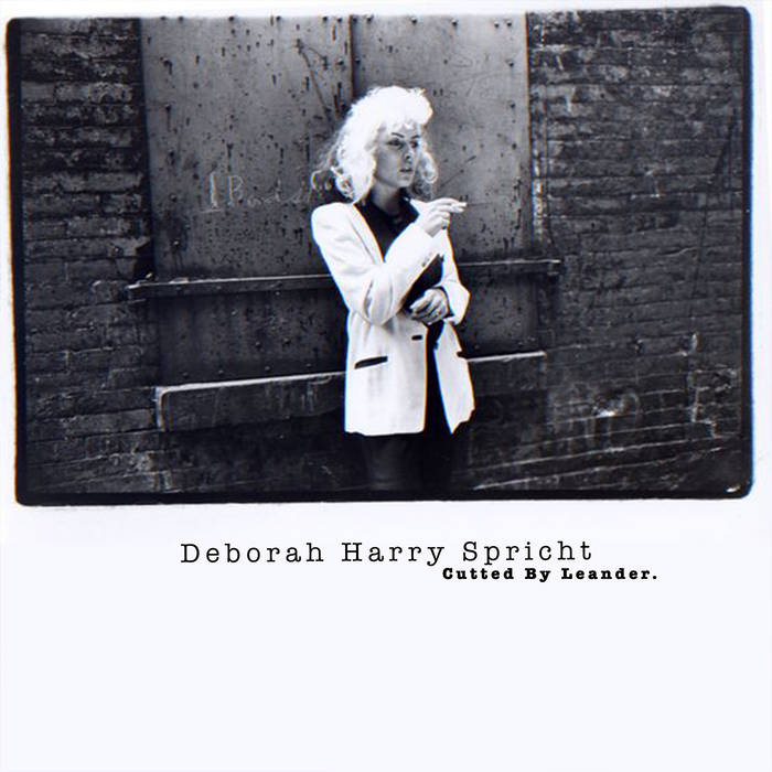 Deborah Harry Spricht - Tape 1