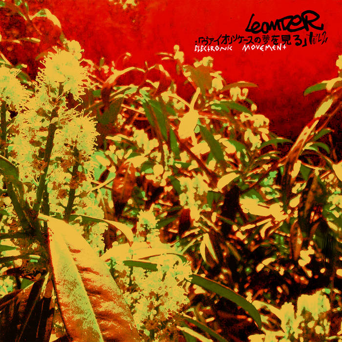 Electronic Movements LP